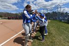 Softball vs Springfield  Wheaton College Softball vs Springfield College. - Photo by: KEITH NORDSTROM : Wheaton, Baseball